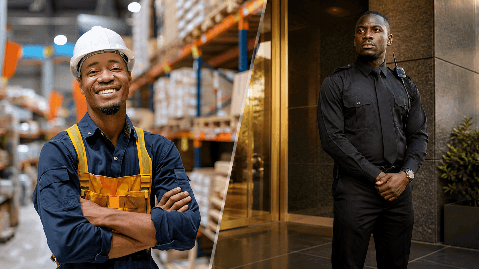 International work, travel and study opportunities abroad with The Experts Hub Africa