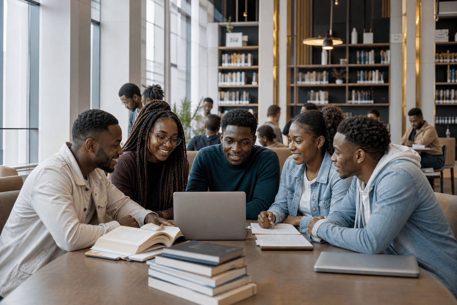 Study abroad programs and international education pathways